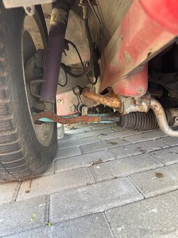 BMW E36 328i (M52B28 swap) - 11