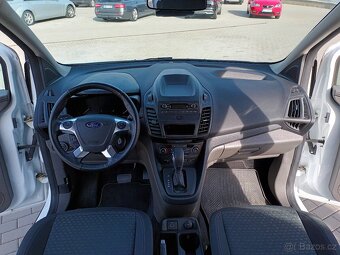 Ford Tourneo Connect 1,5 TDCI,5MÍST,KLIMA,KOLA, - 11