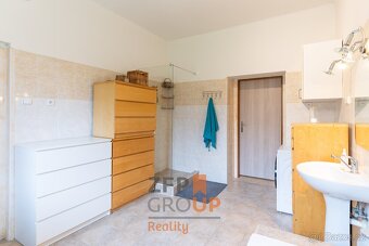 Prodej rodinného domu o rozloze 187 m2, ulice Lučinská, Ostr - 11
