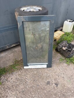 Okna plastove ruzne velikosti - 11