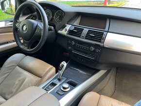 BMW X5 3.0sd, 210kw, xDrive, M paket - 11
