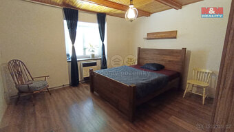 Prodej rodinného domu, 203 m², Vitín, okr. České Budějovice - 11