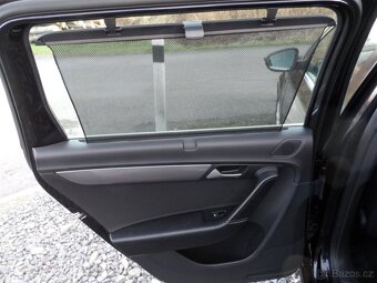 VW Passat 2.0 TDI 130 KW,Xenon,Navi.R.V.07/2014 Zachovalé - 11