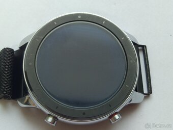 Hodinky Xiaomi Amazfit GTR 47mm Stainless Steel - 11