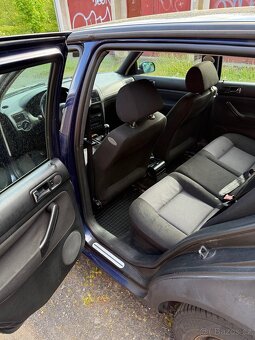 VW GOLF 4 1.9 TDI 96kw - 11