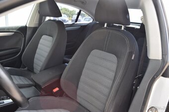 ►►Volkswagen Passat CC 2.0 TDI 103kW• TAŽNÉ • KAMERA◄◄ - 11