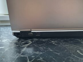 HP elitebook 8470p - 11