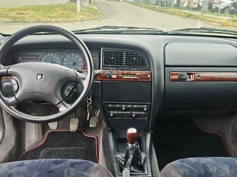Citroen Xantia 1.8 16v 81kw - 11