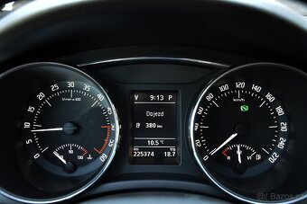 Škoda Superb II 2.0 TDi CR 125kW DSG6 EXCLUSIVE FACELIFT,XEN - 11