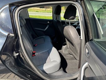 Peugeot 208 1.2 (81Kw) PureTech 110k ALLURE S&S MAN6 - 11