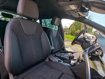OPEL ASTRA ST ULTIMATE 1.5 CDTi AUTOMAT (2020) - 11