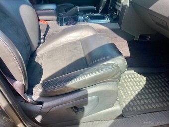 Prodám Jeep Grand Cherokee Limited 3.0 CRD 160kw, r.v. 2010 - 11