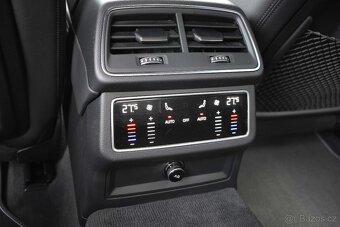 Audi A7 40 TDI S-LINE MATRIX DPH ČR 1.MAJITEL - 11