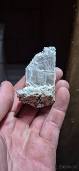 Predam Slovenské mineraly - 11