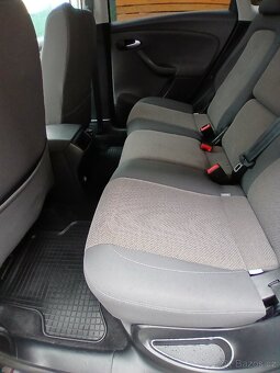 Seat Altea XL 2 TDI 103 KW - 11