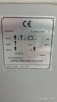 Nafukovací člun - 11