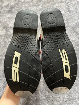 Sidi Crossfire Vel 48 - 11