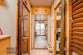 Prodej, domy/chata, 36 m2, Vidžín 20, 33041 Úterý, Plzeň-sev - 11