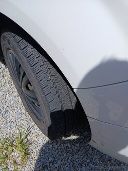 Renault trafic 2 cdti - 11