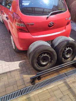 Hyundai i20 - 11