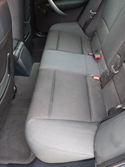 BMW e87 ///M-paket M47 118d Logic7 xenon, - 11