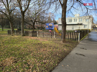 Pronájem bytu 2+kk v Praze, ul. Vysočanská - 11