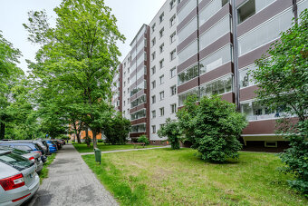Prodej, byt 3+1, 68 m, Aleše Hrdličky, Ostrava - Poruba, Čes - 11