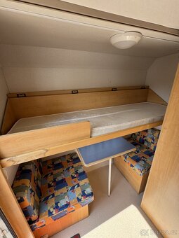 Caravelair Silver 375 ~ Palanda - 11