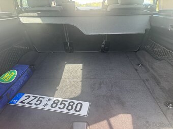 Land Rover Discovery 3 - 11