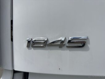 Mercedes-Benz ACTORS 1845 EURO 6 GIGASPACE (9683) - 11
