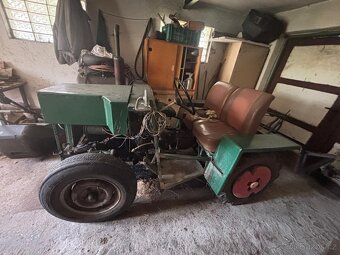 Malotraktor - 11