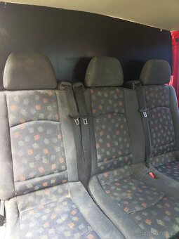 Mercedes Vito W639 - 11