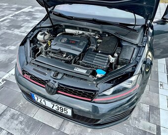 Golf VII 2.0 GTI 350hp - Performance - 11