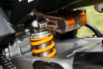 Yamaha YZF R1M RN32 Okruhovka - 11