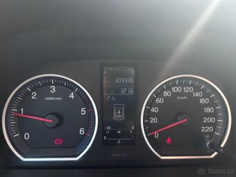 2009 Honda CRV - 11