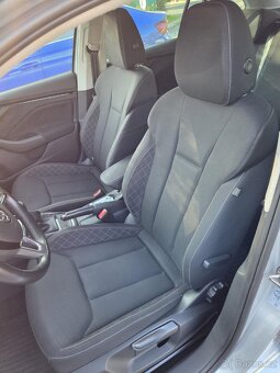 Škoda Scala 1,6 TDI - 11