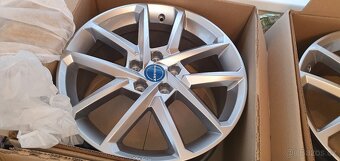 Subaru honda mazda kia nissan toyota 5x114,3 r18 - 11