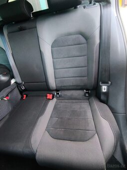 VW Golf 2017 facelift - 11