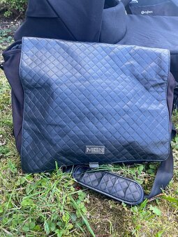 Cybex Balios S, kočárek 3v1 - 11