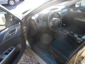 Subaru Impreza 1.5i 79Kw AWD - 11