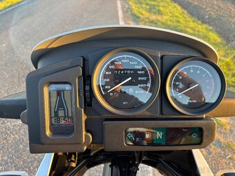 BMW R 1150 GS ADVENTURE - 11
