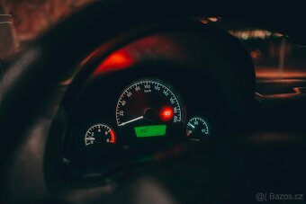 Škoda Citigo 1.0 MPi, 44 kW – 2012 - 11