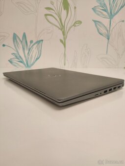 Dell Latitude 5520 i5-1135G7, 8-16 GB RAM, 256-512 GB SSD - 11
