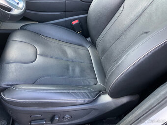 HYUNDAI SANTA FE 4X4 2,2 CRDI PANO 360 KAMERA - 11