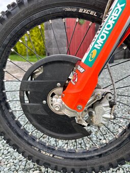 Ktm sxf 250 factory edition 2020 - 11