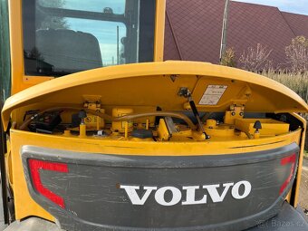 Volvo ecr 88 D  2017 - 11