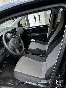 Škoda Citigo 1.0 MPI, 55 kW s LPG, najeto 58 tis. km - 11