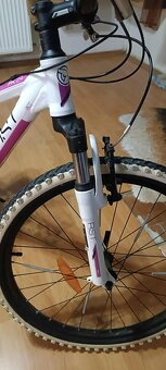 Dětské kolo Ghost 24" - 11