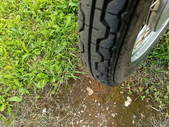 Jawa 250 353 s vet. papíry 1959 - 11