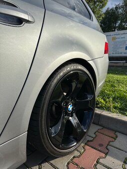 Alu kola Bmw x5 style 132 original - 11